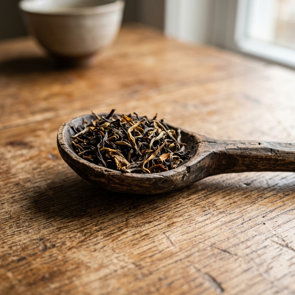 Measure Tea